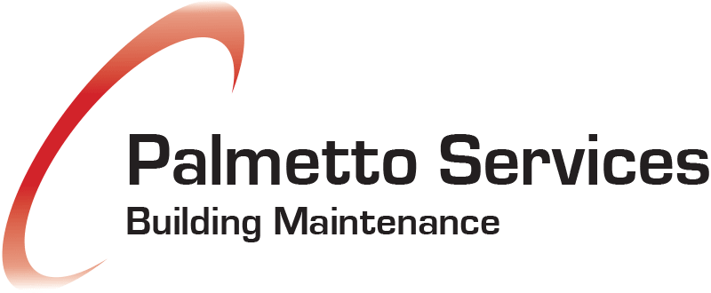 Palmetto Services, Building Maintenance logo